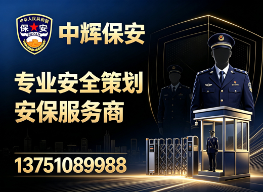 中辉保安深圳线上分站